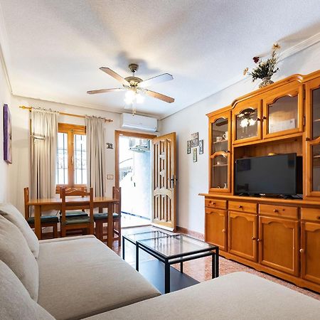 Duplex - Lo Pagan Villa San Pedro del Pinatar Bagian luar foto