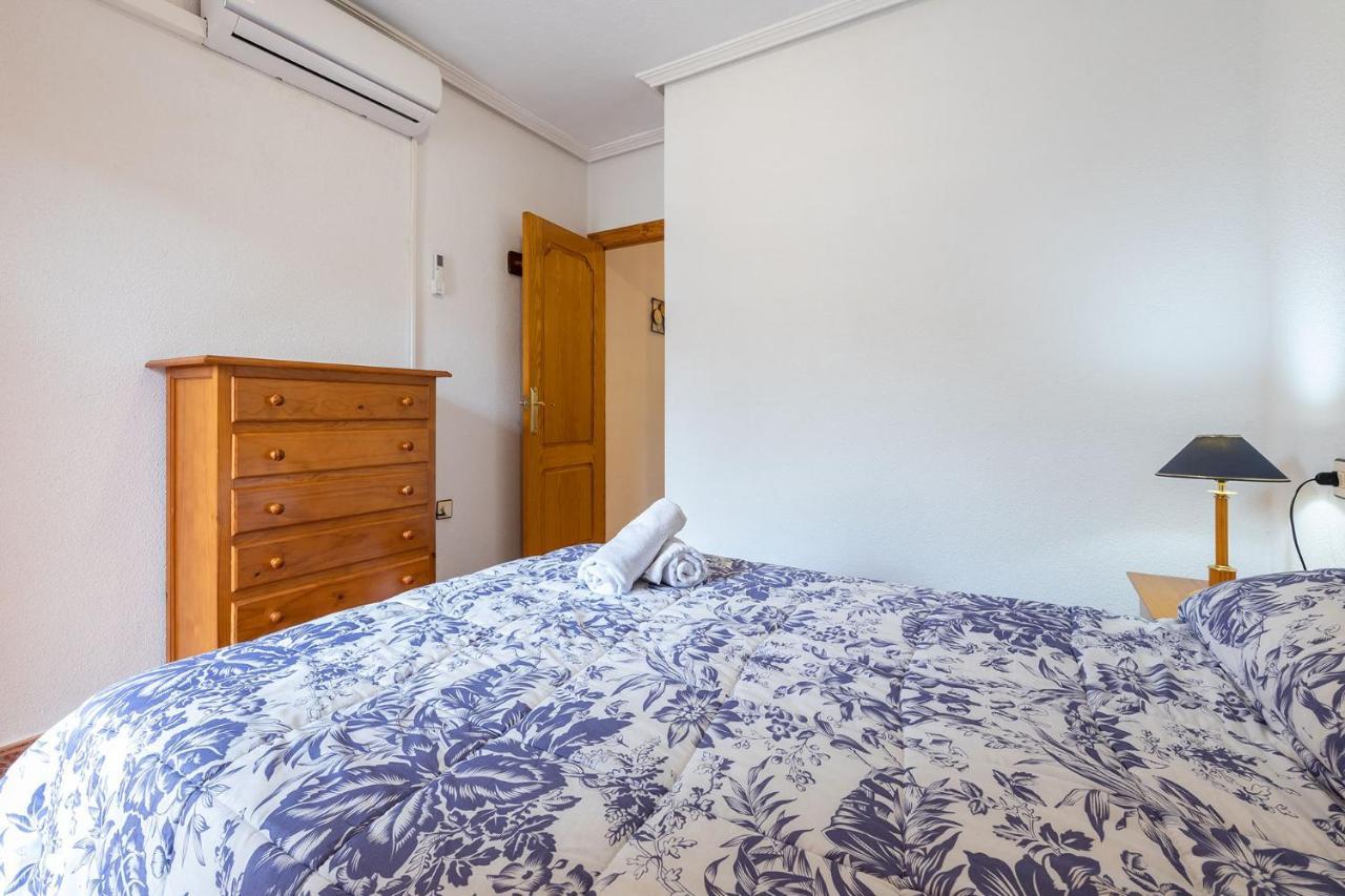 Duplex - Lo Pagan Villa San Pedro del Pinatar Bagian luar foto