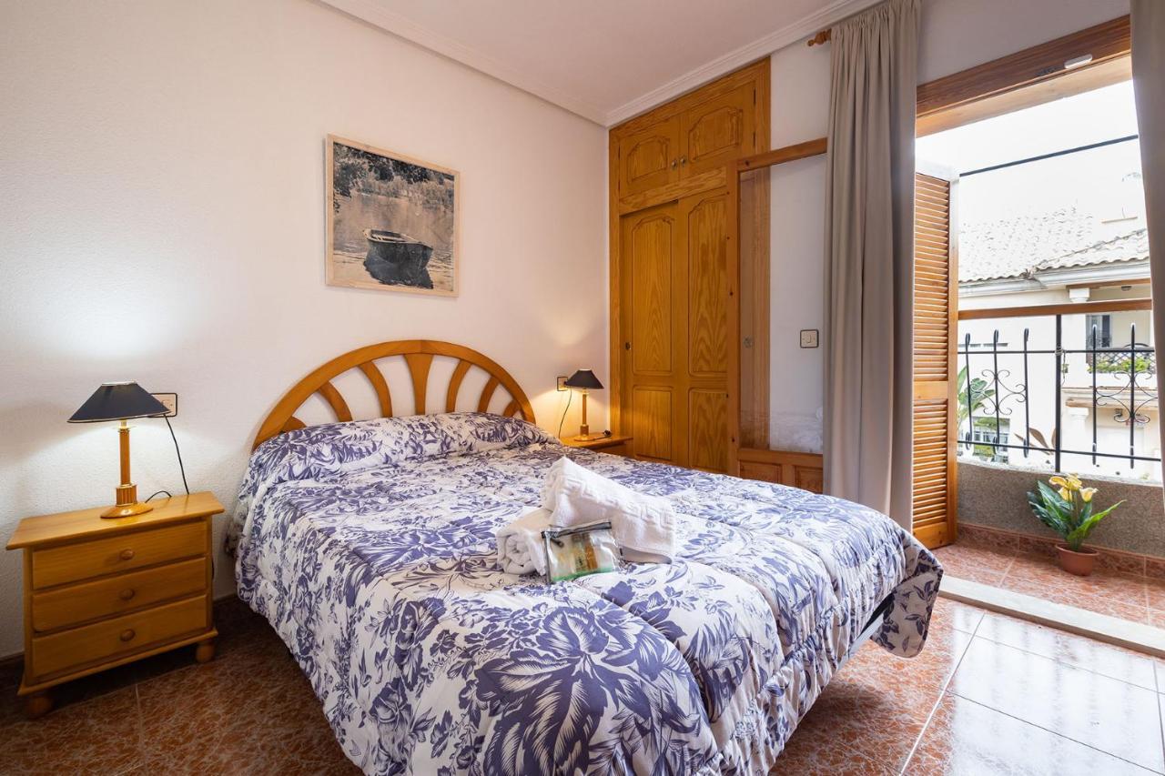 Duplex - Lo Pagan Villa San Pedro del Pinatar Bagian luar foto