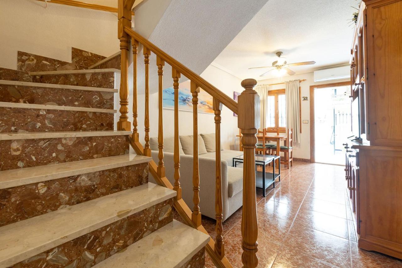 Duplex - Lo Pagan Villa San Pedro del Pinatar Bagian luar foto