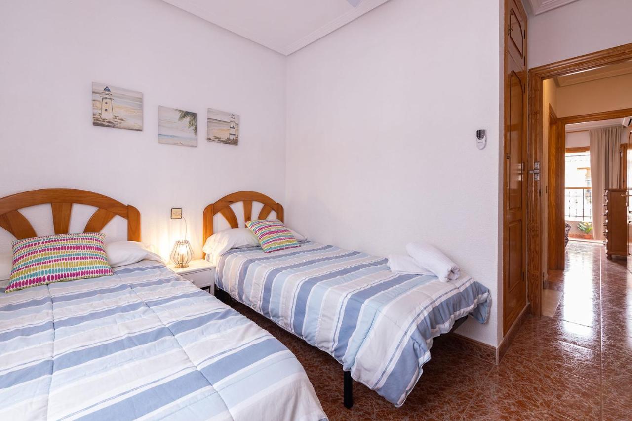 Duplex - Lo Pagan Villa San Pedro del Pinatar Bagian luar foto