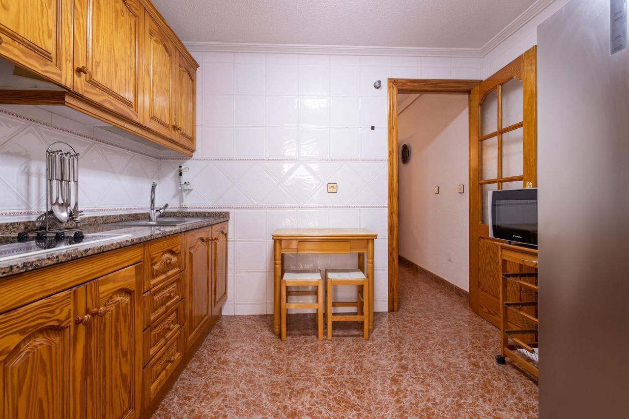 Duplex - Lo Pagan Villa San Pedro del Pinatar Bagian luar foto