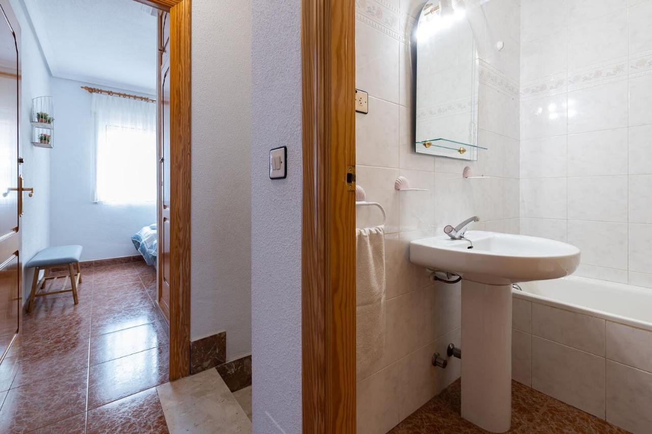 Duplex - Lo Pagan Villa San Pedro del Pinatar Bagian luar foto