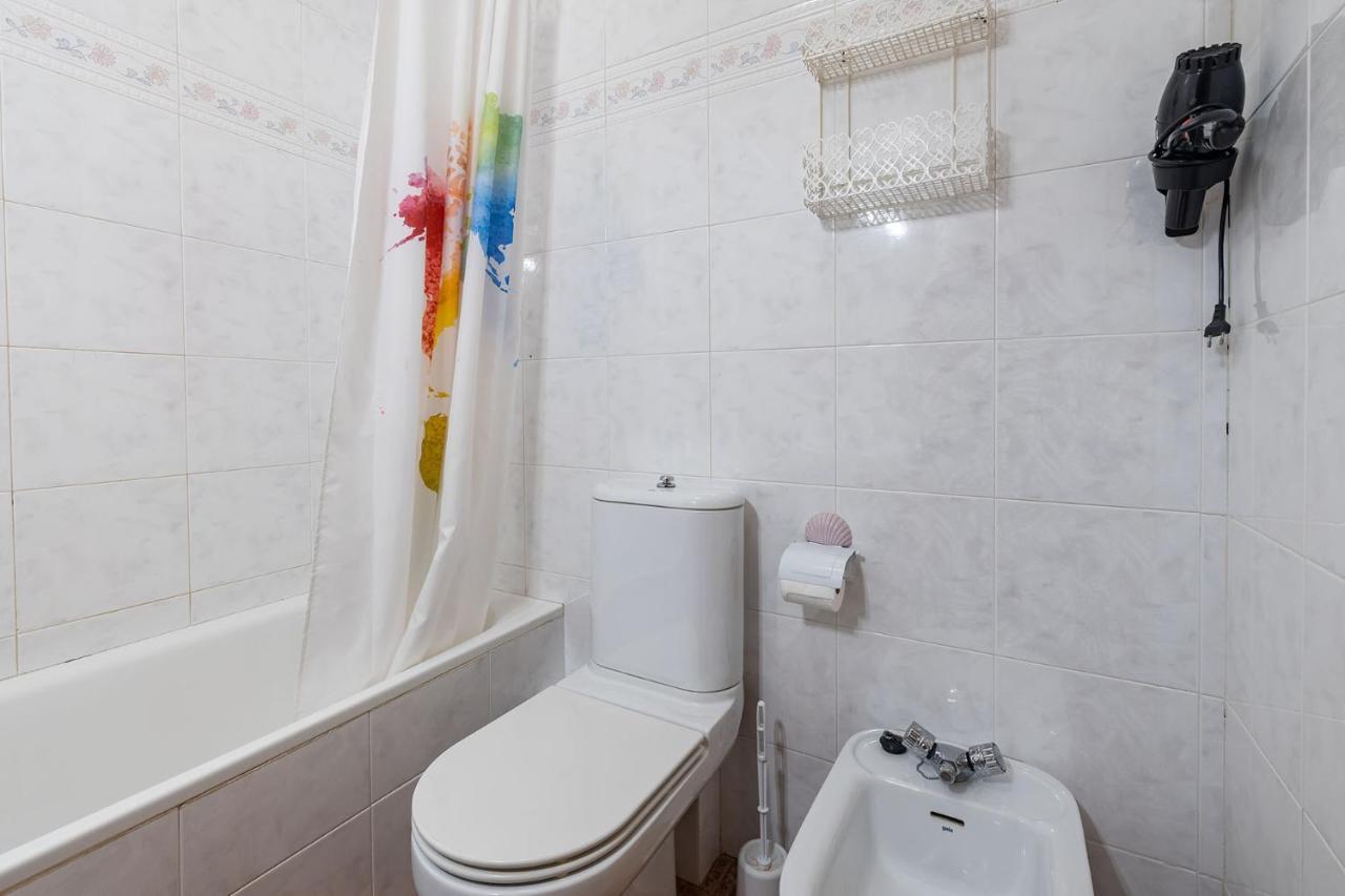 Duplex - Lo Pagan Villa San Pedro del Pinatar Bagian luar foto