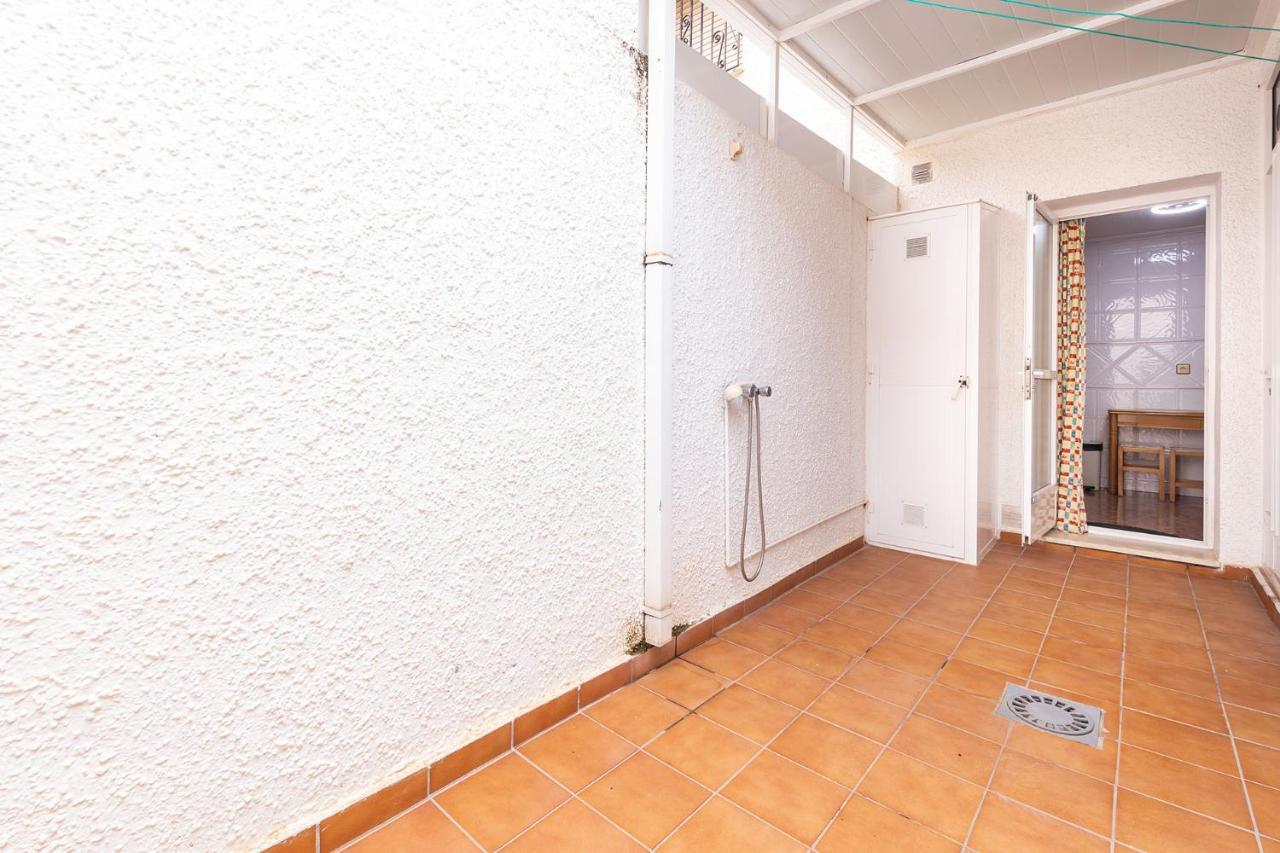 Duplex - Lo Pagan Villa San Pedro del Pinatar Bagian luar foto