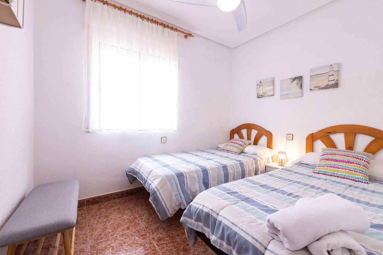 Duplex - Lo Pagan Villa San Pedro del Pinatar Bagian luar foto