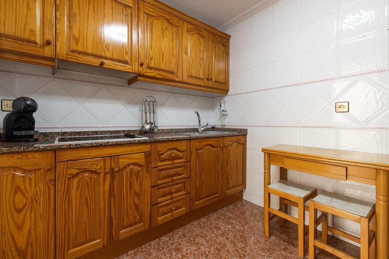 Duplex - Lo Pagan Villa San Pedro del Pinatar Bagian luar foto