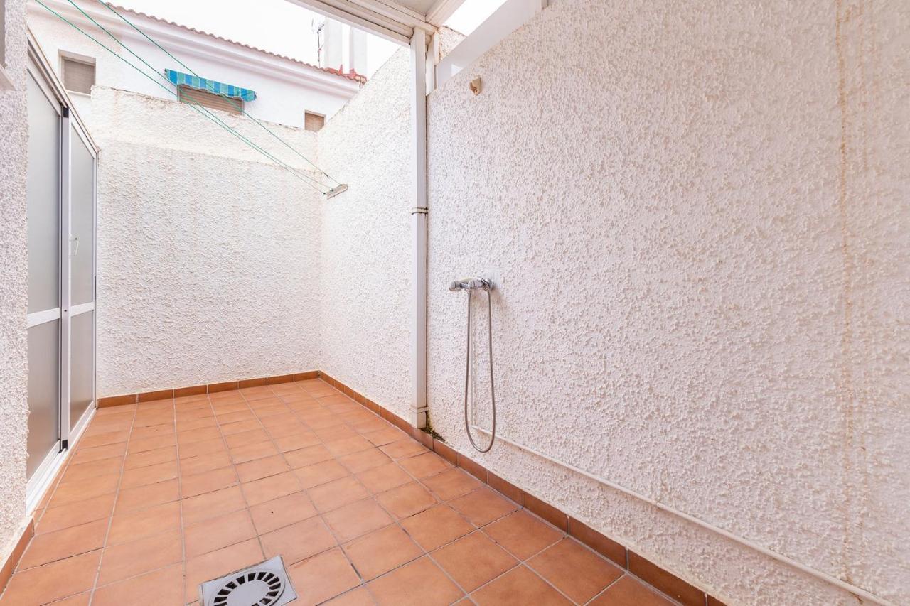 Duplex - Lo Pagan Villa San Pedro del Pinatar Bagian luar foto