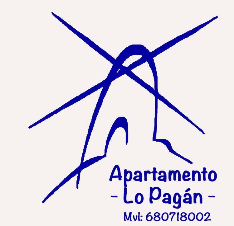 Duplex - Lo Pagan Villa San Pedro del Pinatar Bagian luar foto